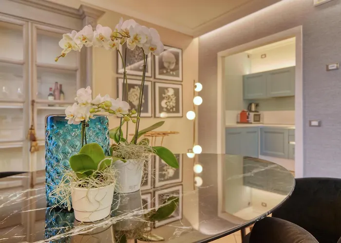Palazzo Della Scala Spa Hotel Suites & Apartments Lazise