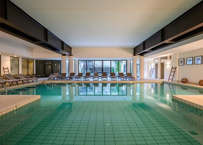 Leonardo Hotel Lago Di Garda - Wellness And Spa Lazise