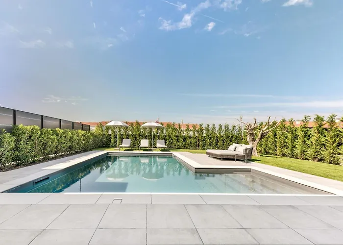 Quellenhof Luxury Resort Lazise